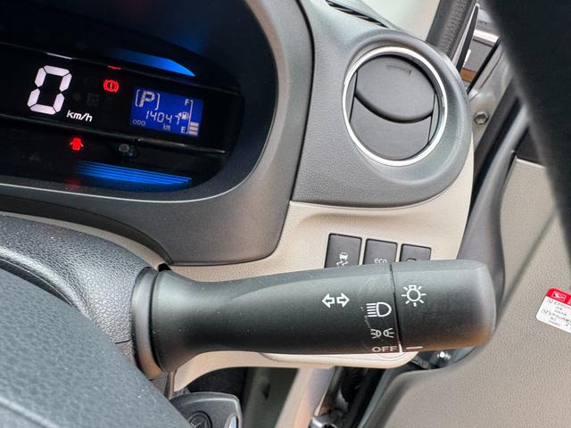 ミライース Ｘ　ＳＡ（22枚目）