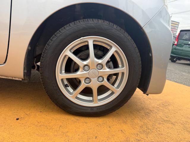 ミライース Ｘ　ＳＡ（26枚目）