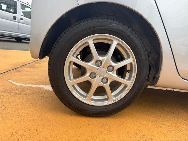 ミライース Ｘ　ＳＡ（27枚目）