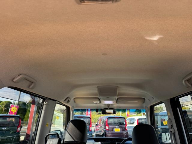 タント カスタムＲＳ　トップエディションリミテッドＳＡＩＩＩ　純正フルセグナビ　ドラレコ　パノラマモニター　衝突低減ブレーキ（14枚目）