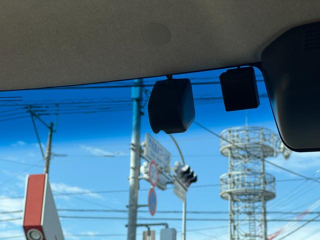 タント カスタムＲＳ　トップエディションリミテッドＳＡＩＩＩ　純正フルセグナビ　ドラレコ　パノラマモニター　衝突低減ブレーキ（19枚目）