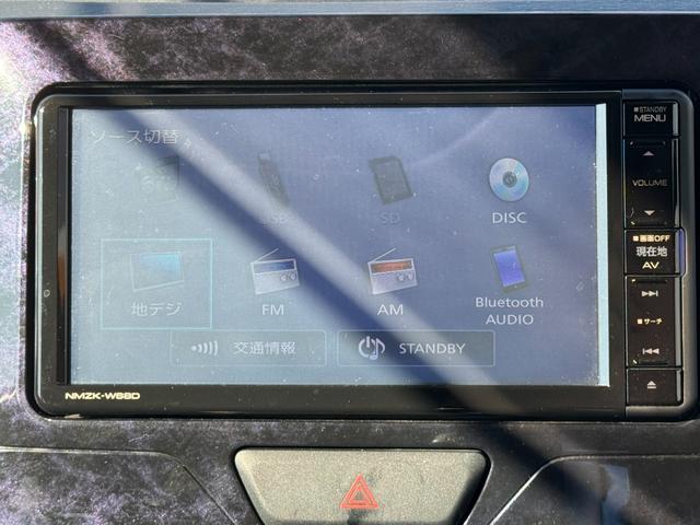 タント カスタムＲＳ　トップエディションリミテッドＳＡＩＩＩ　純正フルセグナビ　ドラレコ　パノラマモニター　衝突低減ブレーキ（23枚目）