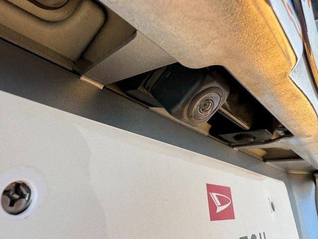 タント カスタムＲＳ　トップエディションリミテッドＳＡＩＩＩ　純正フルセグナビ　ドラレコ　パノラマモニター　衝突低減ブレーキ（24枚目）