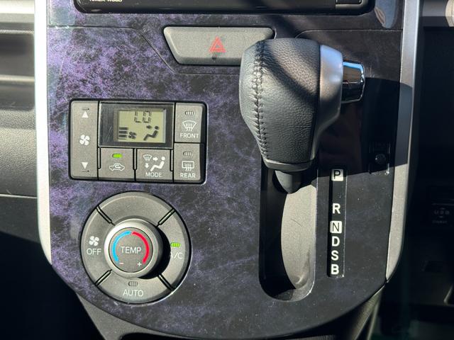 タント カスタムＲＳ　トップエディションリミテッドＳＡＩＩＩ　純正フルセグナビ　ドラレコ　パノラマモニター　衝突低減ブレーキ（28枚目）