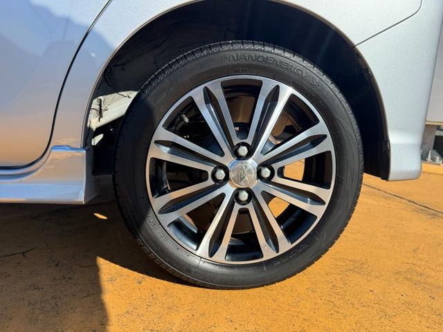 タント カスタムＲＳ　トップエディションリミテッドＳＡＩＩＩ　純正フルセグナビ　ドラレコ　パノラマモニター　衝突低減ブレーキ（34枚目）