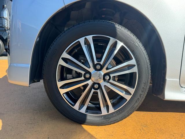 タント カスタムＲＳ　トップエディションリミテッドＳＡＩＩＩ　純正フルセグナビ　ドラレコ　パノラマモニター　衝突低減ブレーキ（35枚目）