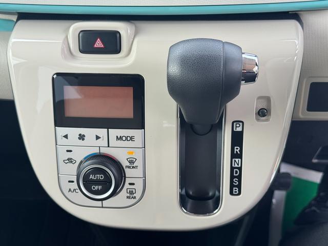 ムーヴキャンバス Ｇメイクアップリミテッド　ＳＡＩＩＩ　令和２年式　衝突低減ブレーキ　純正フルセグナビ　Ｂｌｕｅｔｏｏｔｈ　パノラマモニター　ＥＴＣ　ドラレコ（25枚目）