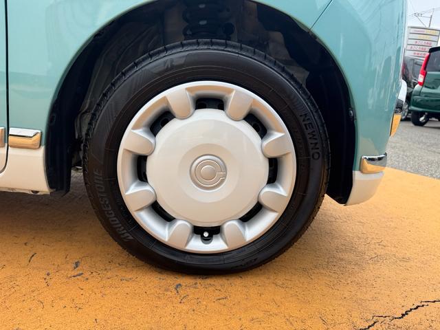 ムーヴキャンバス Ｇメイクアップリミテッド　ＳＡＩＩＩ　令和２年式　衝突低減ブレーキ　純正フルセグナビ　Ｂｌｕｅｔｏｏｔｈ　パノラマモニター　ＥＴＣ　ドラレコ（29枚目）