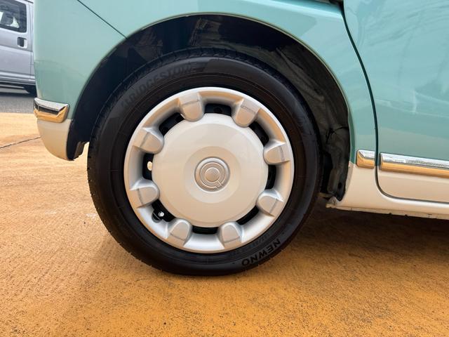 ムーヴキャンバス Ｇメイクアップリミテッド　ＳＡＩＩＩ　令和２年式　衝突低減ブレーキ　純正フルセグナビ　Ｂｌｕｅｔｏｏｔｈ　パノラマモニター　ＥＴＣ　ドラレコ（30枚目）