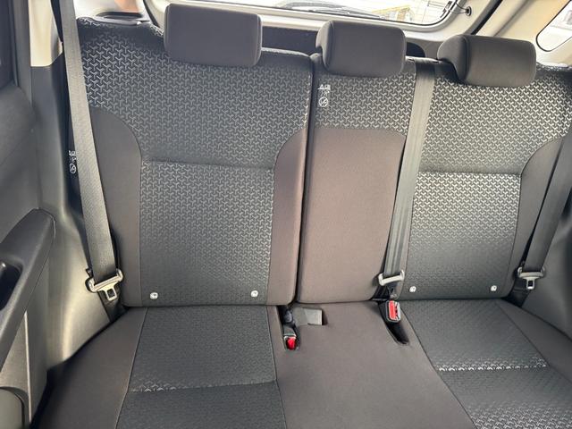 ロッキー Ｌ　令和５年式　純正フルセグナビ　Ｂカメラ　Ｂｌｕｅｔｏｏｔｈ　マニュアルエアコン　前後ドラレコ　ＥＴＣ（10枚目）