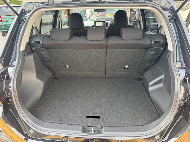 ロッキー Ｌ　令和５年式　純正フルセグナビ　Ｂカメラ　Ｂｌｕｅｔｏｏｔｈ　マニュアルエアコン　前後ドラレコ　ＥＴＣ（13枚目）