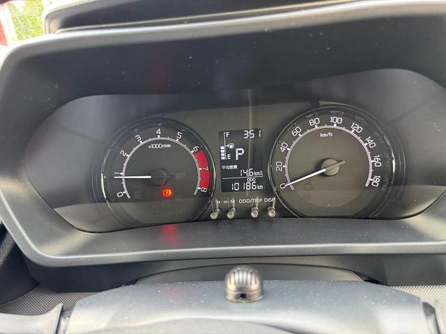 ロッキー Ｌ　令和５年式　純正フルセグナビ　Ｂカメラ　Ｂｌｕｅｔｏｏｔｈ　マニュアルエアコン　前後ドラレコ　ＥＴＣ（16枚目）