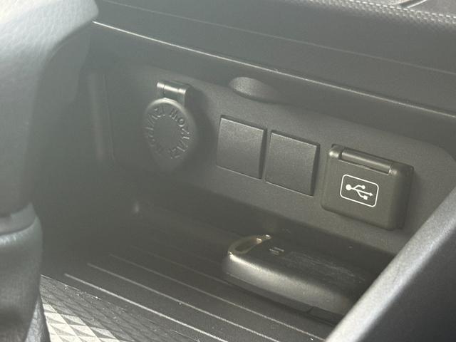 ロッキー Ｌ　令和５年式　純正フルセグナビ　Ｂカメラ　Ｂｌｕｅｔｏｏｔｈ　マニュアルエアコン　前後ドラレコ　ＥＴＣ（25枚目）