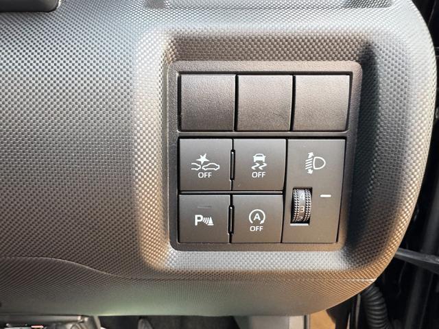 ロッキー Ｌ　令和５年式　純正フルセグナビ　Ｂカメラ　Ｂｌｕｅｔｏｏｔｈ　マニュアルエアコン　前後ドラレコ　ＥＴＣ（29枚目）