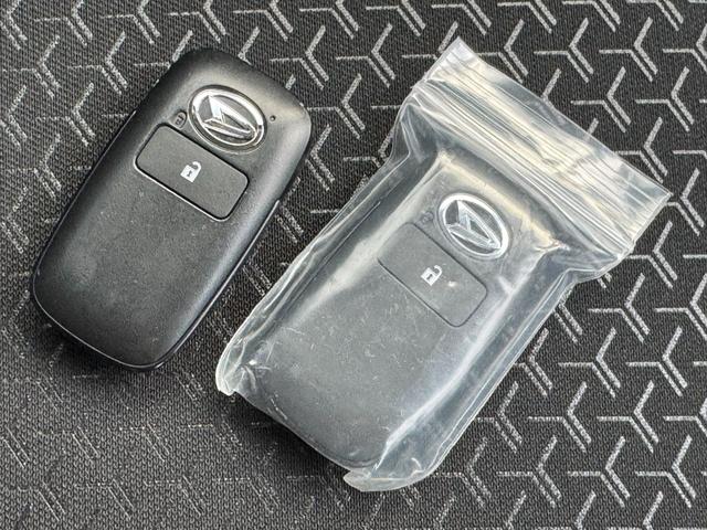 ロッキー Ｌ　令和５年式　純正フルセグナビ　Ｂカメラ　Ｂｌｕｅｔｏｏｔｈ　マニュアルエアコン　前後ドラレコ　ＥＴＣ（30枚目）