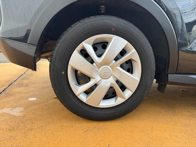 ロッキー Ｌ　令和５年式　純正フルセグナビ　Ｂカメラ　Ｂｌｕｅｔｏｏｔｈ　マニュアルエアコン　前後ドラレコ　ＥＴＣ（35枚目）