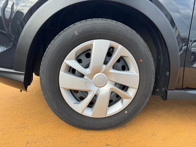 ロッキー Ｌ　令和５年式　純正フルセグナビ　Ｂカメラ　Ｂｌｕｅｔｏｏｔｈ　マニュアルエアコン　前後ドラレコ　ＥＴＣ（37枚目）