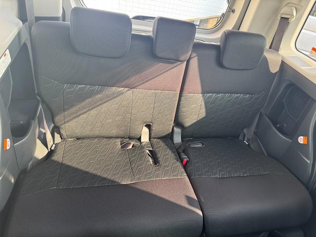 タンク Ｇ　平成３０年式　衝突低減ブレーキ　純正フルセグナビ　ＥＴＣ　ドラレコ　Ｂカメラ（10枚目）