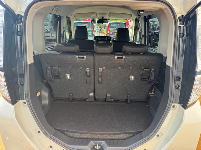 タンク Ｇ　平成３０年式　衝突低減ブレーキ　純正フルセグナビ　ＥＴＣ　ドラレコ　Ｂカメラ（13枚目）