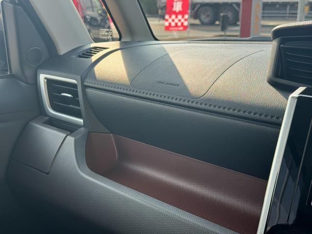 タンク Ｇ　平成３０年式　衝突低減ブレーキ　純正フルセグナビ　ＥＴＣ　ドラレコ　Ｂカメラ（28枚目）