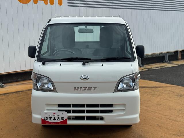 ハイゼットトラック エアコン・パワステ スペシャル 平成25年式(2枚目)