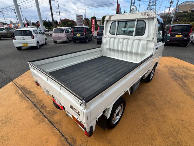 ハイゼットトラック エアコン・パワステ スペシャル 平成25年式(7枚目)
