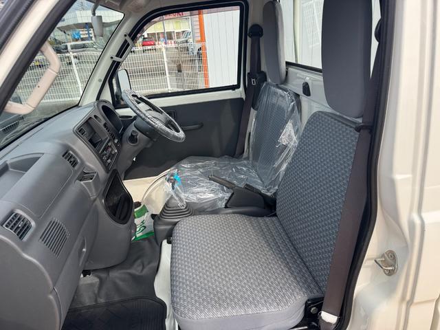 ハイゼットトラック エアコン・パワステ スペシャル 平成25年式(12枚目)