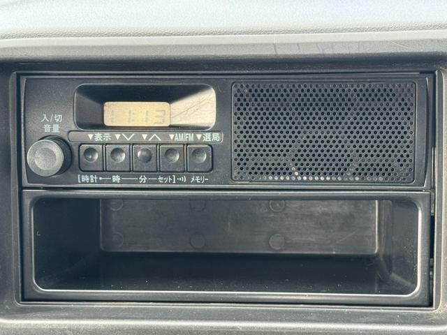 ハイゼットトラック エアコン・パワステ スペシャル 平成25年式(18枚目)