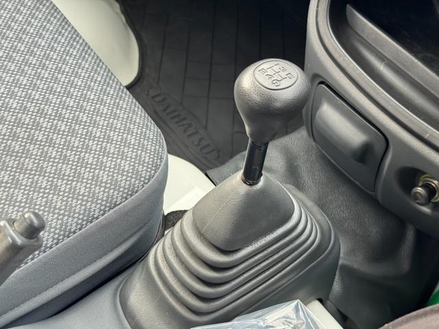 ハイゼットトラック エアコン・パワステ スペシャル 平成25年式(22枚目)