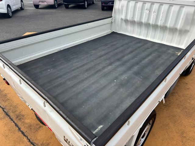 ハイゼットトラック エアコン・パワステ スペシャル 平成25年式(23枚目)