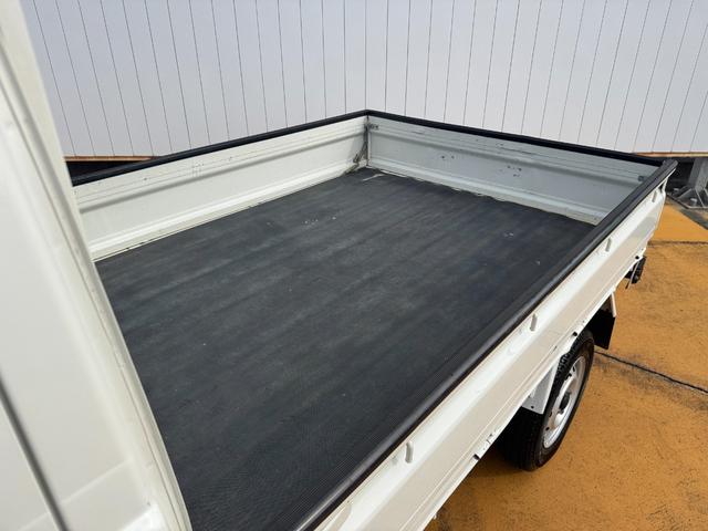 ハイゼットトラック エアコン・パワステ スペシャル 平成25年式(26枚目)