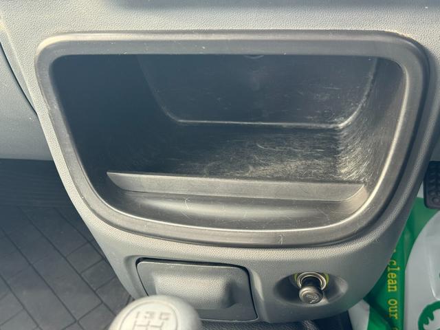 ハイゼットトラック エアコン・パワステ スペシャル 平成25年式(28枚目)