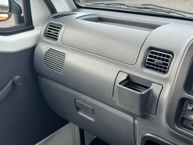 ハイゼットトラック エアコン・パワステ スペシャル 平成25年式(30枚目)