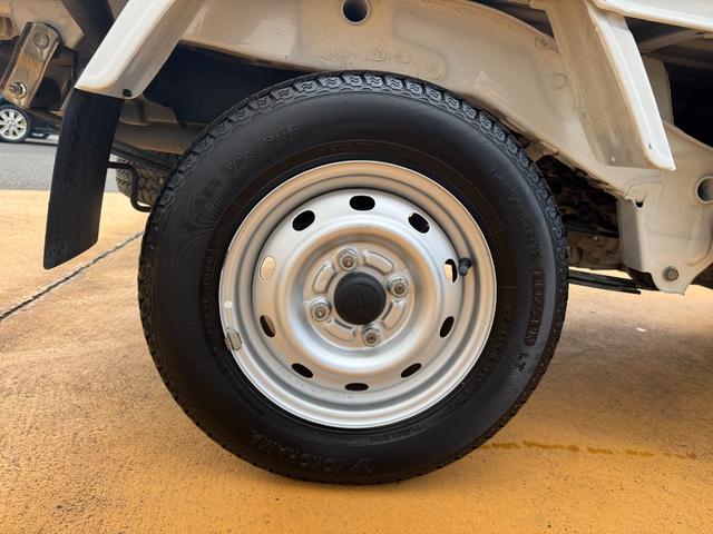 ハイゼットトラック エアコン・パワステ スペシャル 平成25年式(32枚目)