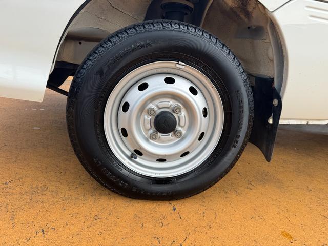 ハイゼットトラック エアコン・パワステ スペシャル 平成25年式(34枚目)