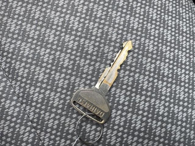 ハイゼットトラック エアコン・パワステ スペシャル 平成25年式(35枚目)