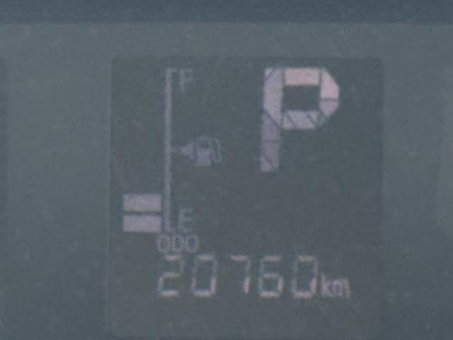 タント スローパーＸ　ターンシート付　福祉車両　スローパー　令和２年式　衝突低減ブレーキ（15枚目）