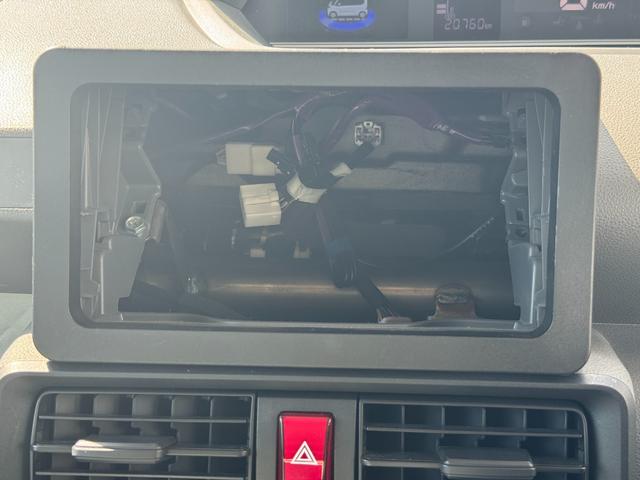 タント スローパーＸ　ターンシート付　福祉車両　スローパー　令和２年式　衝突低減ブレーキ（22枚目）