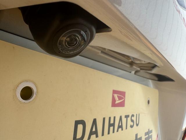 タント スローパーＸ　ターンシート付　福祉車両　スローパー　令和２年式　衝突低減ブレーキ（24枚目）