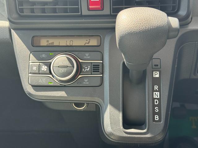 タント スローパーＸ　ターンシート付　福祉車両　スローパー　令和２年式　衝突低減ブレーキ（26枚目）