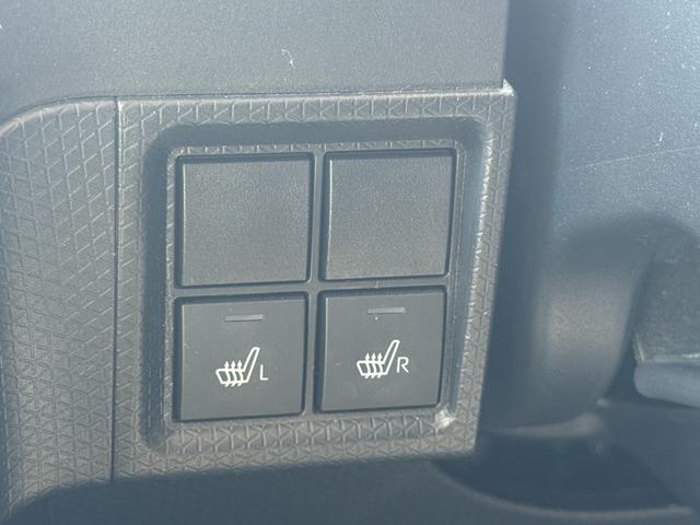 タント スローパーＸ　ターンシート付　福祉車両　スローパー　令和２年式　衝突低減ブレーキ（27枚目）