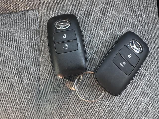 タント スローパーＸ　ターンシート付　福祉車両　スローパー　令和２年式　衝突低減ブレーキ（30枚目）