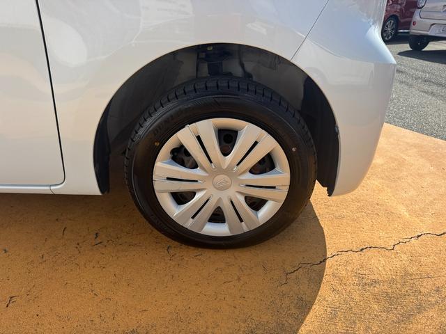 タント スローパーＸ　ターンシート付　福祉車両　スローパー　令和２年式　衝突低減ブレーキ（32枚目）