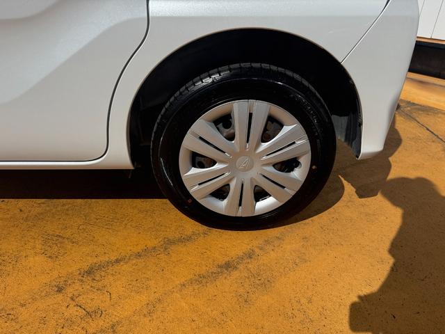 タント スローパーＸ　ターンシート付　福祉車両　スローパー　令和２年式　衝突低減ブレーキ（34枚目）