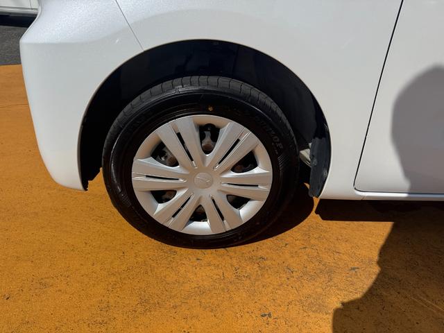 タント スローパーＸ　ターンシート付　福祉車両　スローパー　令和２年式　衝突低減ブレーキ（35枚目）