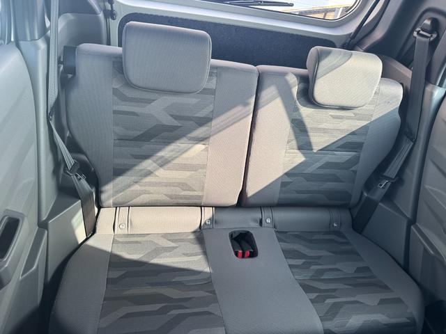 タフト Ｇターボ　令和２年式　衝突低減ブレーキ　純正ＤＶＤチューナー　ＥＴＣ　ドラレコ（10枚目）