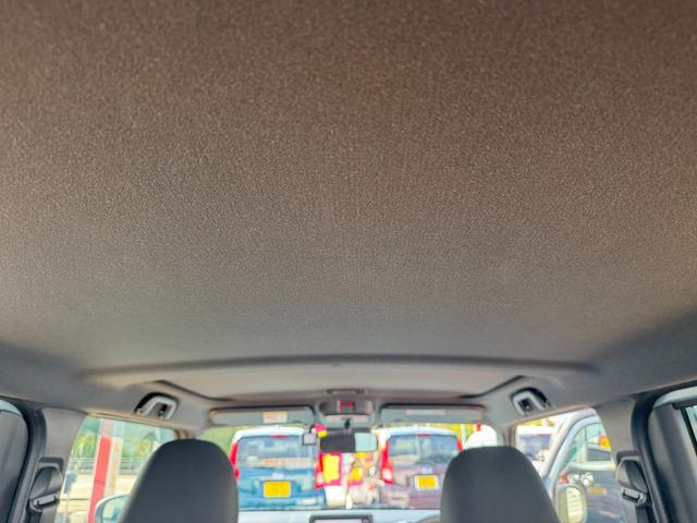 タフト Ｇターボ　令和２年式　衝突低減ブレーキ　純正ＤＶＤチューナー　ＥＴＣ　ドラレコ（14枚目）