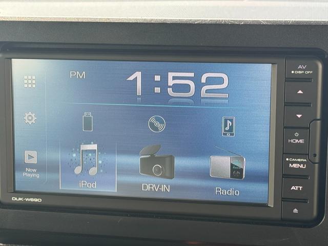 タフト Ｇターボ　令和２年式　衝突低減ブレーキ　純正ＤＶＤチューナー　ＥＴＣ　ドラレコ（22枚目）