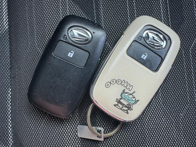 タフト Ｇターボ　令和２年式　衝突低減ブレーキ　純正ＤＶＤチューナー　ＥＴＣ　ドラレコ（29枚目）