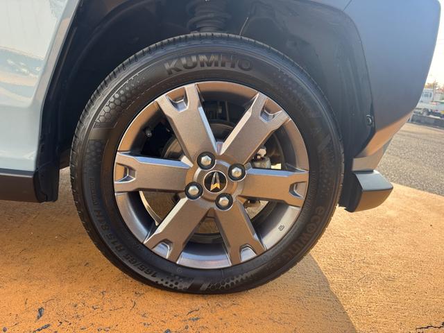 タフト Ｇターボ　令和２年式　衝突低減ブレーキ　純正ＤＶＤチューナー　ＥＴＣ　ドラレコ（30枚目）